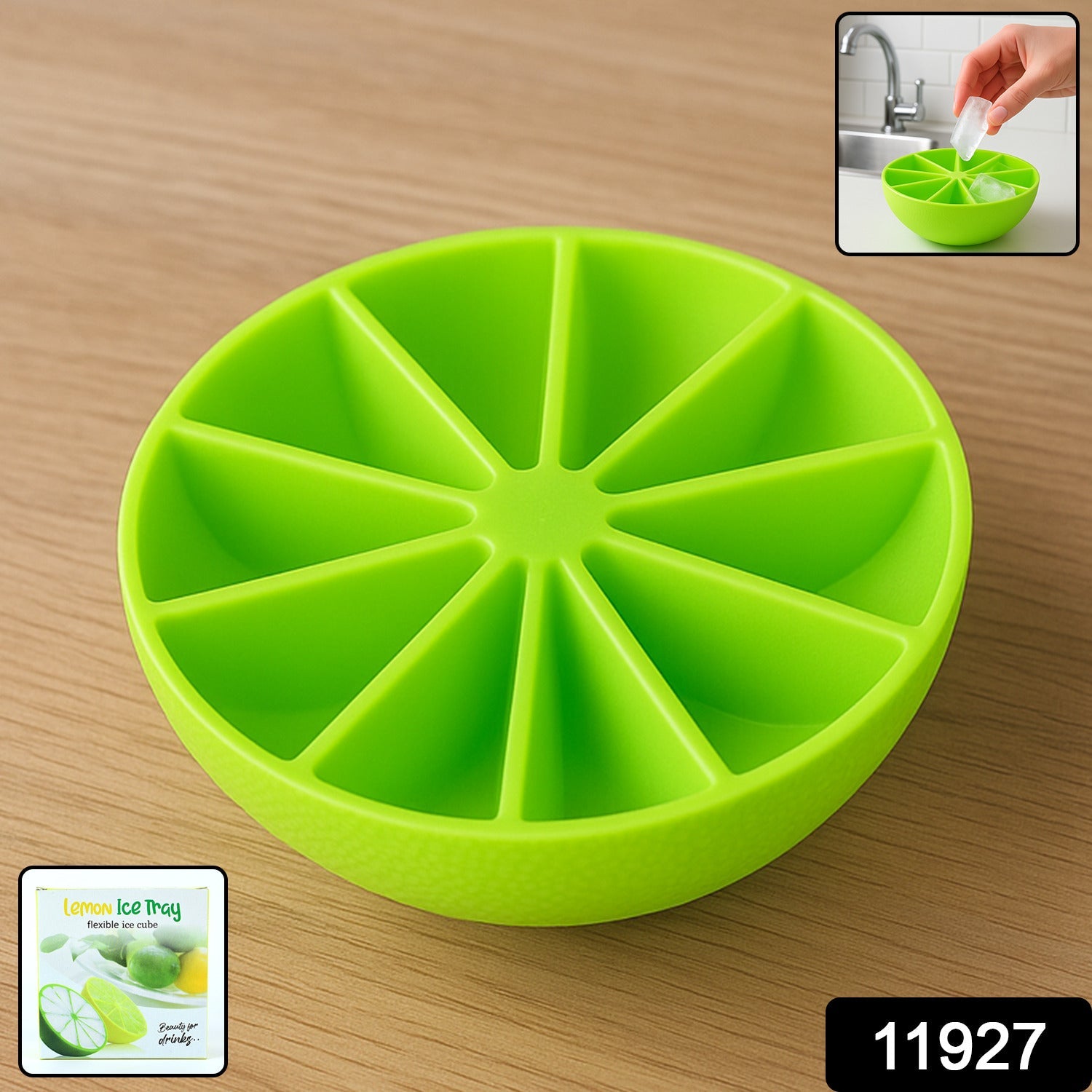 Citrus Cool Ice Mould Citrus Cool Ice Mould